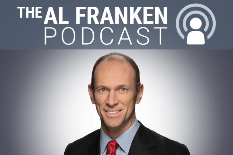 Austan Goolsbee on Virus Economics – AlFranken.com