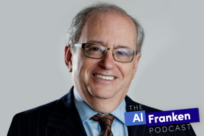 SuperPundit Norm Ornstein on the Election.