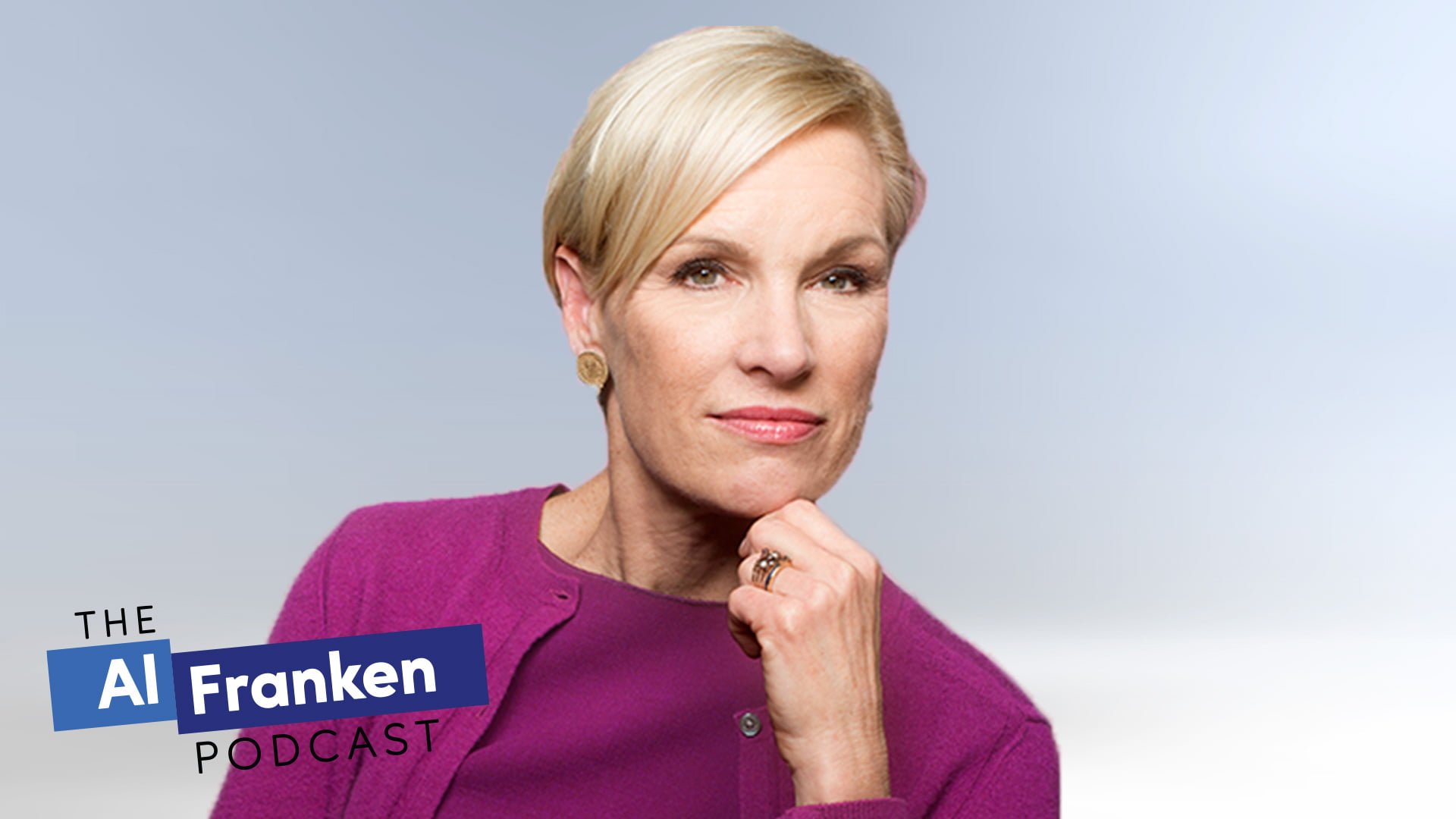 Cecile Richards On Dobbs & The Midterms