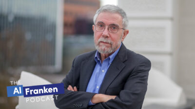 Ny Times Columnist Paul Krugman