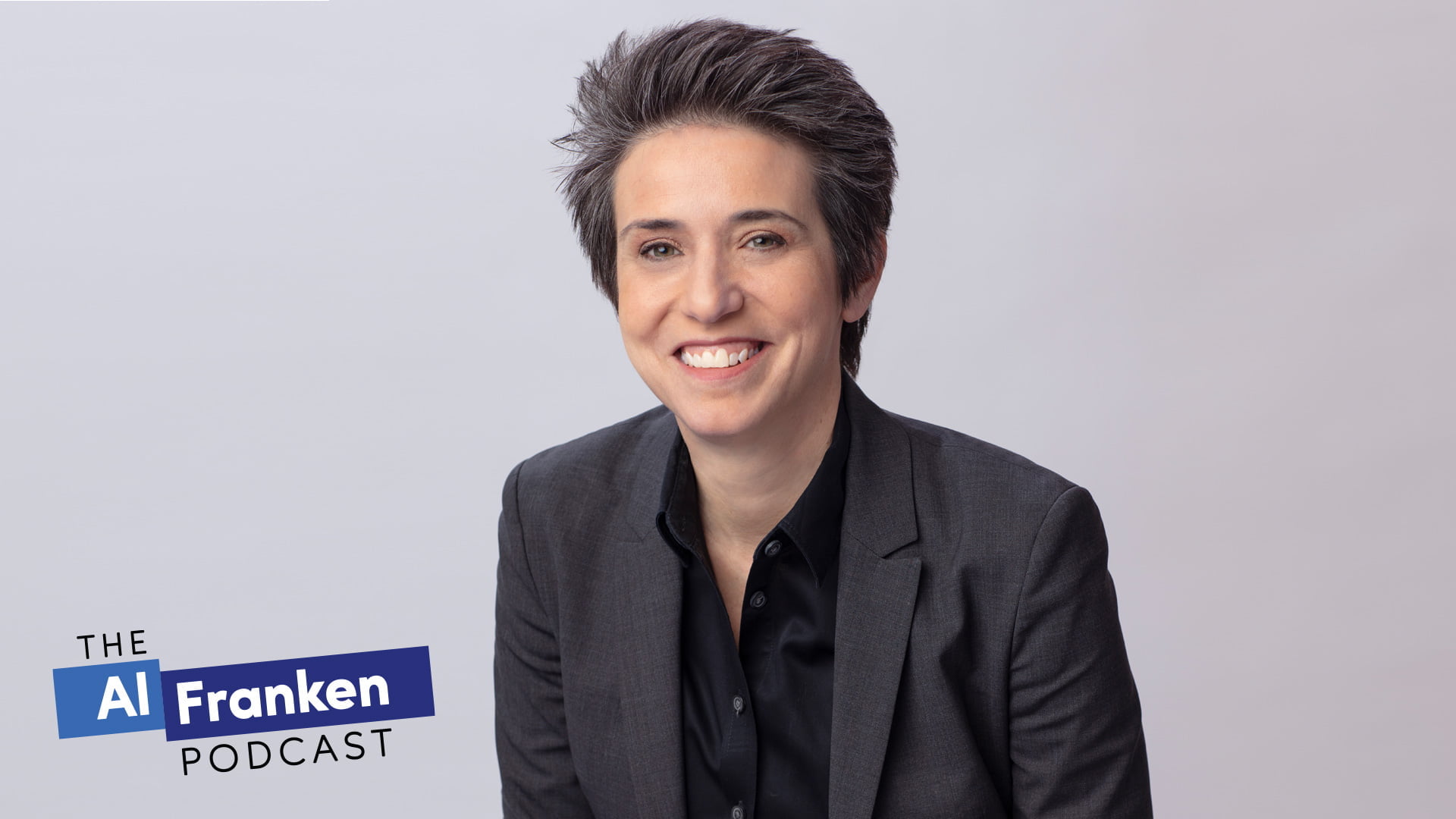 Amy Walter of The Cook Political Report