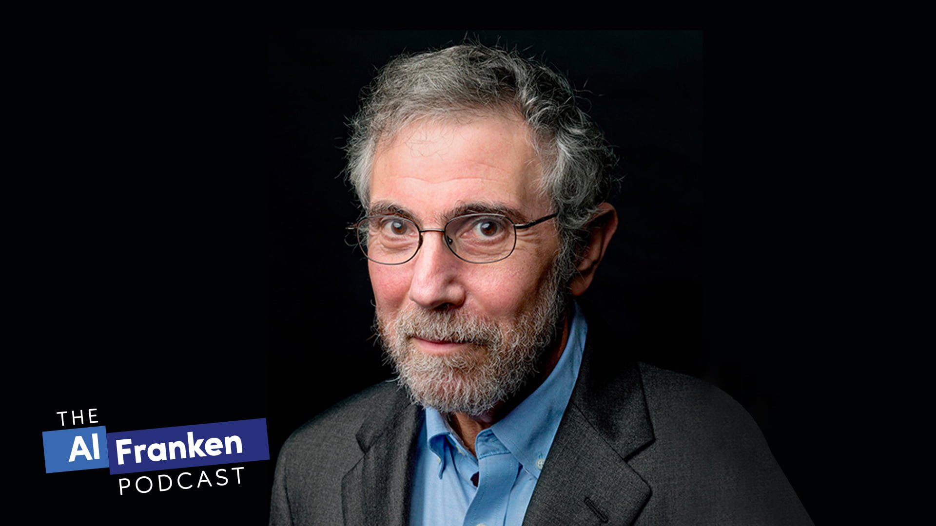 NYT Columnist Paul Krugman on The Debt Ceiling