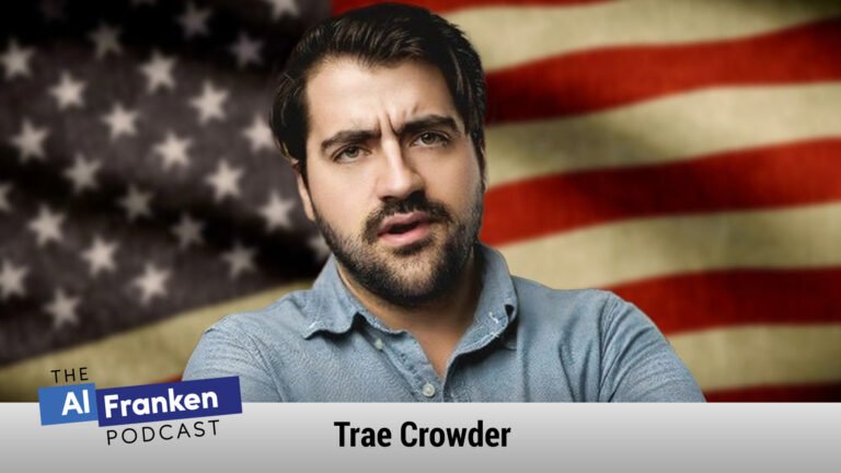 Trae Crowder The Liberal Redneck